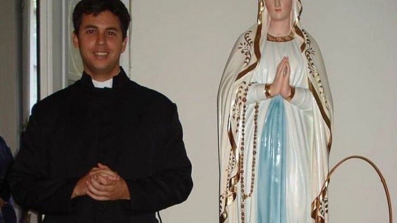 Surfista brasileiro é tornado venerável pelo Vaticano e fica mais perto de beatificação