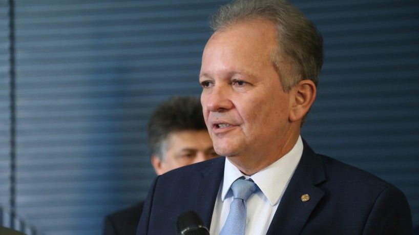 André Figueiredo diz que jogadores serão convocados a depor na CPI das apostas