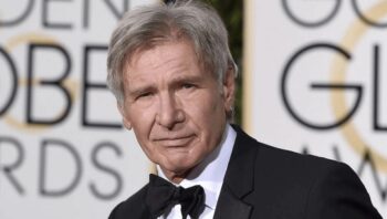 Estreia de 'Indiana Jones' em Cannes tem Palma de Ouro especial para Harrison Ford