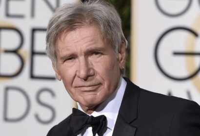 Estreia de 'Indiana Jones' em Cannes tem Palma de Ouro especial para Harrison Ford