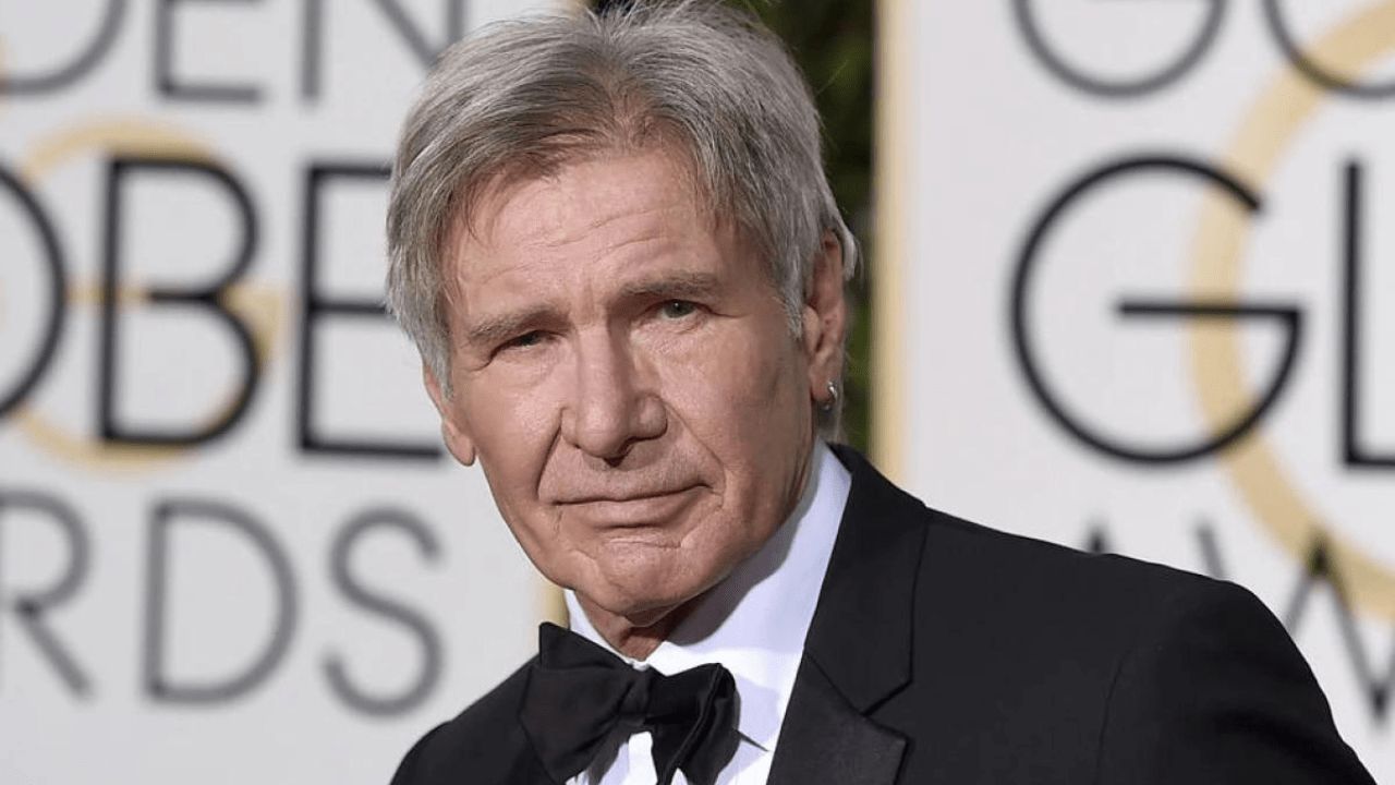 Estreia de ‘Indiana Jones’ em Cannes tem Palma de Ouro especial para Harrison Ford