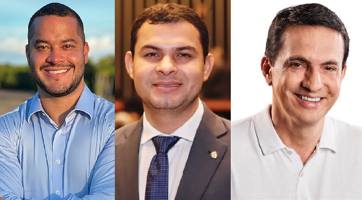 Deputados do AM no GT da Reforma Tributária silenciam sobre segurança da ZFM