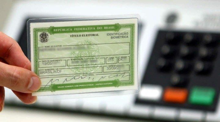 Brasil ganhou mais de 1 milhão de eleitores após as Eleições 2022