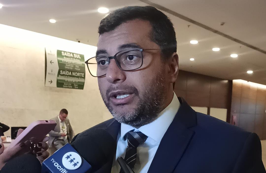 ‘Dizem que a ZFM está preservada, mas ainda não sabemos como’, diz governador do AM sobre reforma tributária