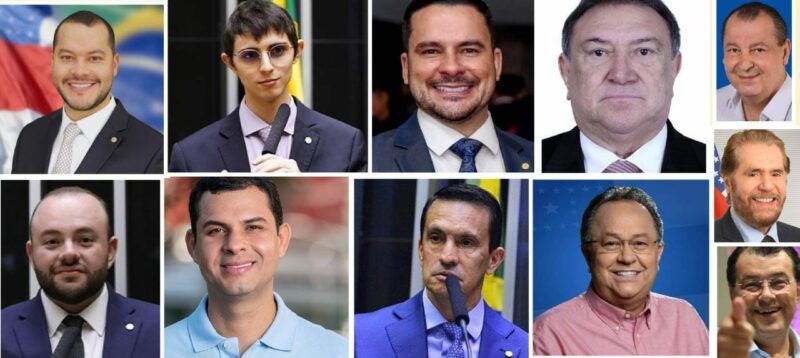 Com maioria do AM contra, CPMI do 8 de janeiro é instalada nesta quinta-feira