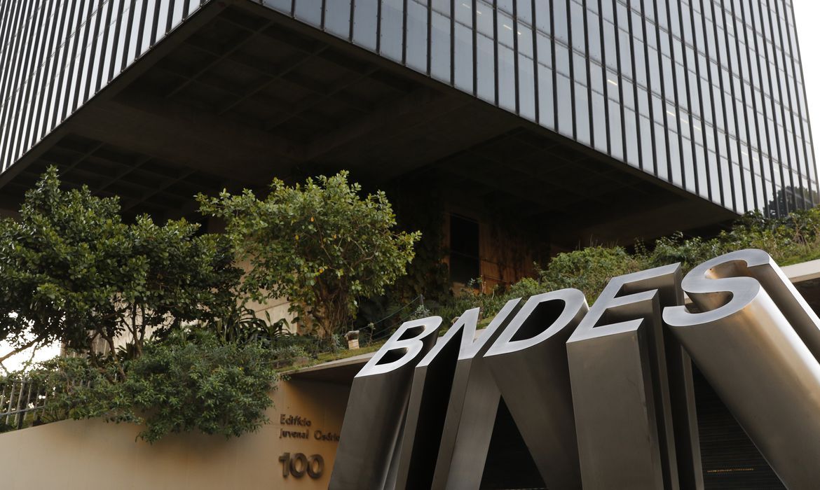 BNDES lucra R$ 5,6 bi no primeiro trimestre de 2025, alta de 7,3%