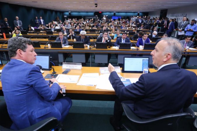 Brasil precisa da reforma tributária para voltar a crescer em ritmo mais elevado