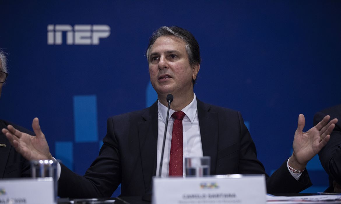 MEC: 56,4% dos alunos do 2º ano não estão alfabetizados