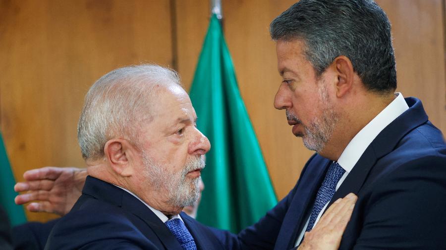 Lira e governo Lula entram em queda de braço por R$ 9 bilhões em emendas