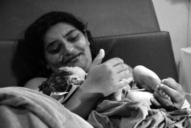 SUS pode ser esperança para mulheres que sonham ser mães