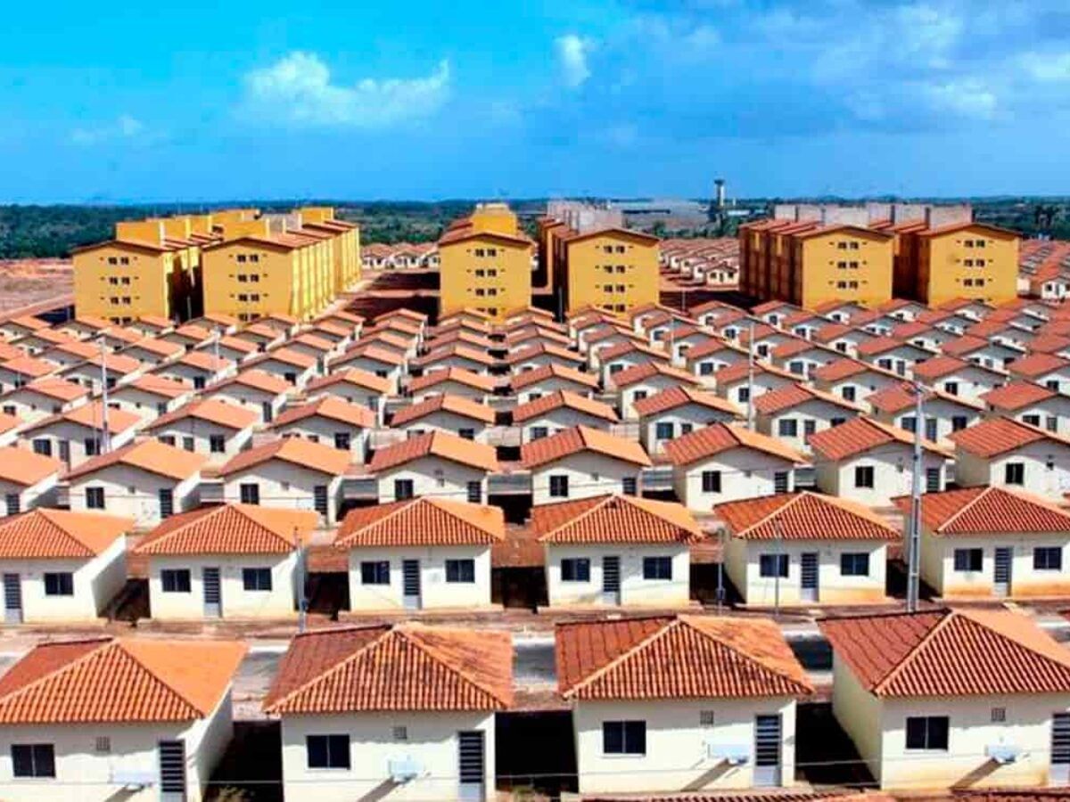 Minha Casa, Minha Vida: relatório deve tirar monopólio da Caixa e prever maior participação estadual
