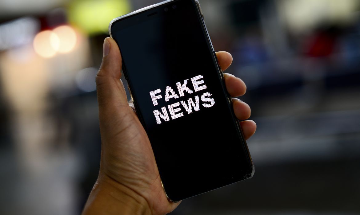 Big techs devem retirar fake news do ar após alertadas, defende PGR