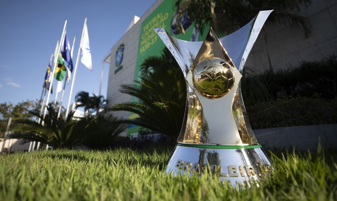 PF investigará fraudes em jogos de futebol