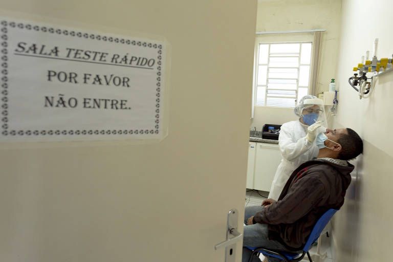 Estudo da Fiocruz indica aumento de casos de H1N1 em adultos
