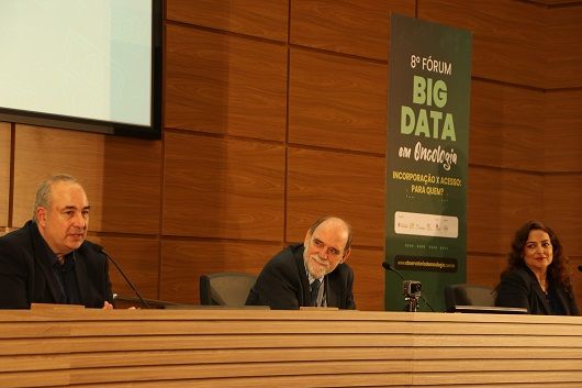 Fiocruz sela parceria com Inca e divulga estudo sobre custos do câncer no SUS