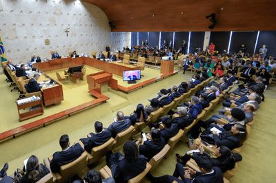 PGR defende validade de portaria que reconheceu posse indígena de território em Santa Catarina