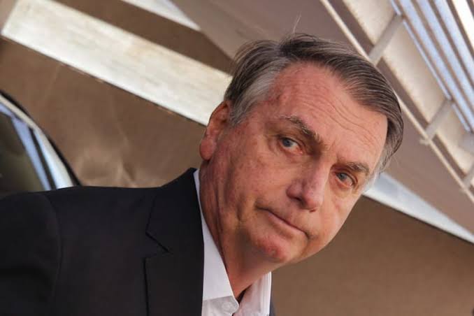 TCU analisa contas de Bolsonaro na próxima quarta-feira