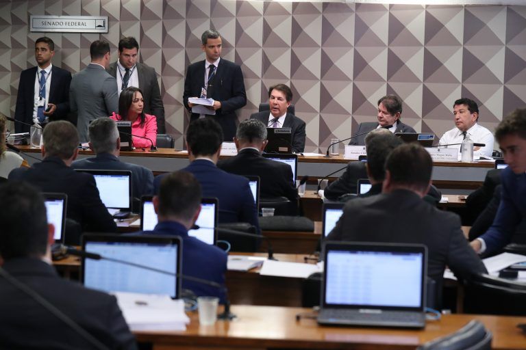 CPMI do 8 de Janeiro convoca ex-ajudante de ordens de Bolsonaro e ex-ministros da Justiça, da Defesa e do GSI