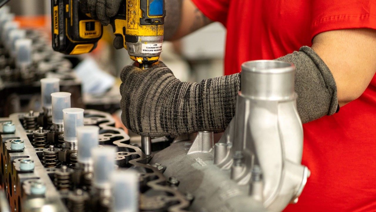 Crédito mais difícil: 71% dos industriais alegam que taxas de juros dificultam financiamentos