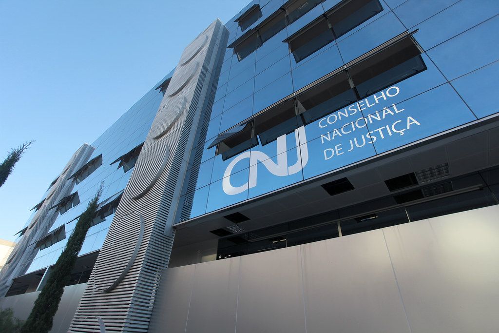 CNJ altera normas para atender interesses corporativos, aponta estudo