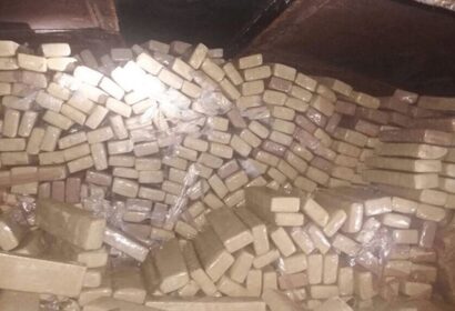 Guerra às drogas custa R$ 15 bilhões por ano em recursos públicos