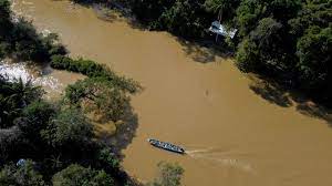 Ataque a tiros em aldeia yanomami mata criança e deixa cinco feridos