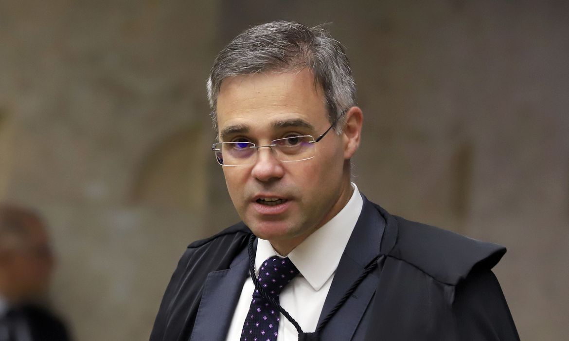 Em voto, Mendonça se declara apto a julgar marco de terras indígenas