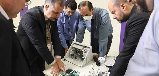 Inscrições para o Teste Público de Segurança da Urna 2023 vão até 8 de setembro