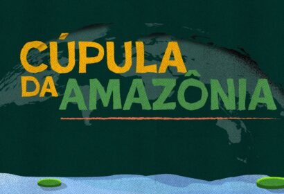 Cúpula da Amazônia começa nesta terça-feira em Belém
