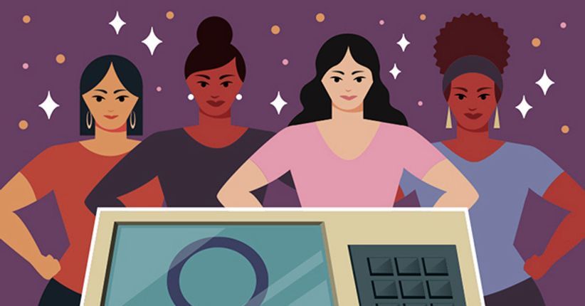 TSE não vai tolerar candidaturas femininas fictícias, diz ministra