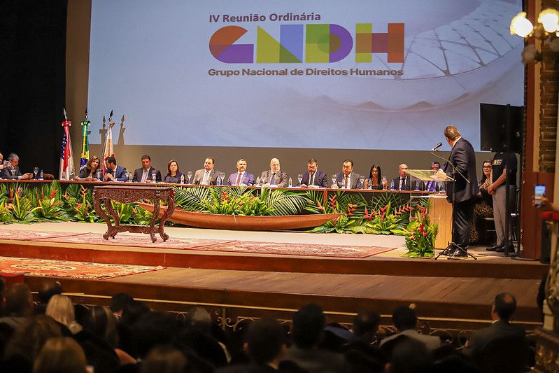 Prefeitura de Manaus adere a movimento nacional de vacinação e destaca avanços na imunização de crianças