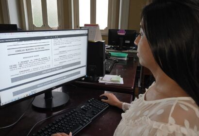 Prefeitura publica listas preliminares dos projetos contemplados da ‘Lei Paulo Gustavo’