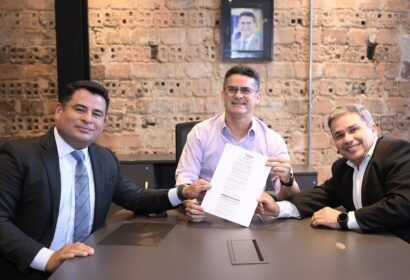 Prefeito anuncia para fevereiro a prova do concurso da Guarda Municipal de Manaus