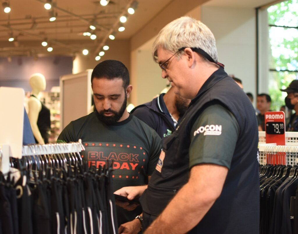 Novembro é o mês de Black Friday e Procon-AM dá dicas para consumidor realizar boas compras 