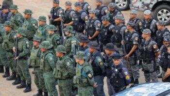 Governo do Amazonas publica no Diário Oficial nomeação de aprovados em concursos da área de Segurança Pública
