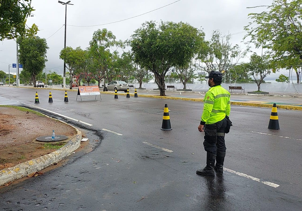 Ponta Negra terá interdição de trânsito e reforço de ônibus durante ‘Um Sonho de Natal’ no próximo domingo, 3/12 Ponta Negra terá interdição de trânsito e reforço de ônibus durante ‘Um Sonho de Natal’ no próximo domingo, 3/12