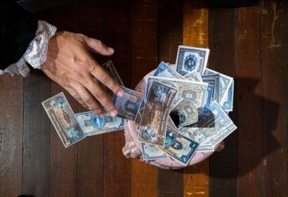 Museu de Numismática Bernardo Ramos comemora 123 anos de existência