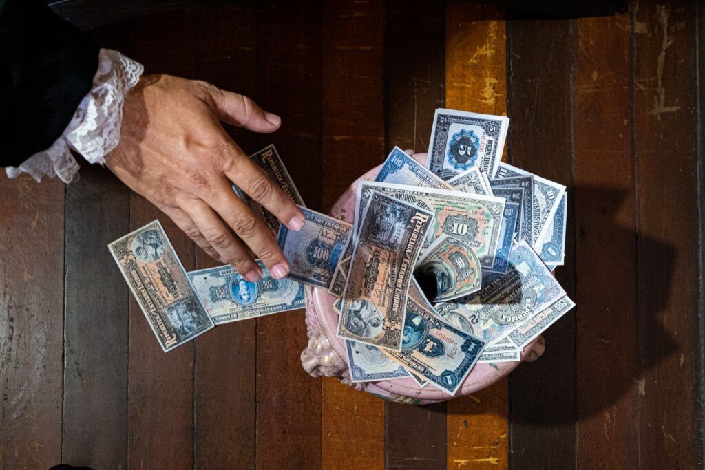 Museu de Numismática Bernardo Ramos comemora 123 anos de existência