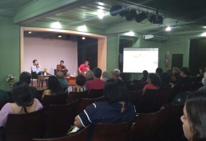 Festival Literário de Manaus celebra a ‘Literatura da nossa Gente’