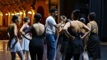 Iniciam nesta quarta-feira (06) as inscrições para o espetáculo “O Quebra-Nozes e o Reino Encantado dos Doces”