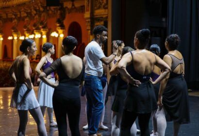 Iniciam nesta quarta-feira (06) as inscrições para o espetáculo “O Quebra-Nozes e o Reino Encantado dos Doces”