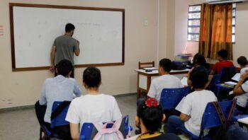 Secretaria de Educação abrirá inscrições para PSS com mais de 3,6  mil vagas para novos professores