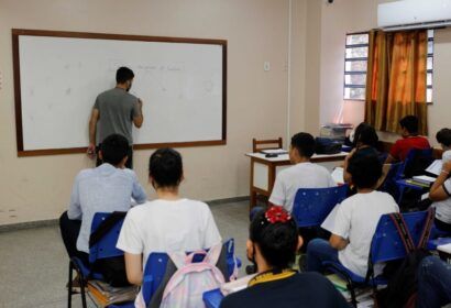 Secretaria de Educação abrirá inscrições para PSS com mais de 3,6  mil vagas para novos professores