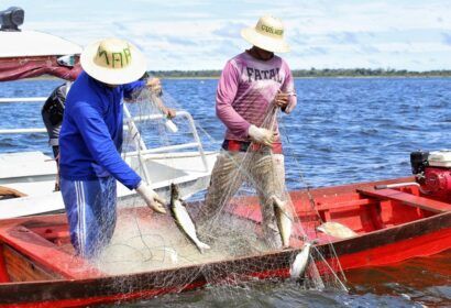 Divulgada datas do pagamento de Auxílio Emergencial Pescador Artesanal