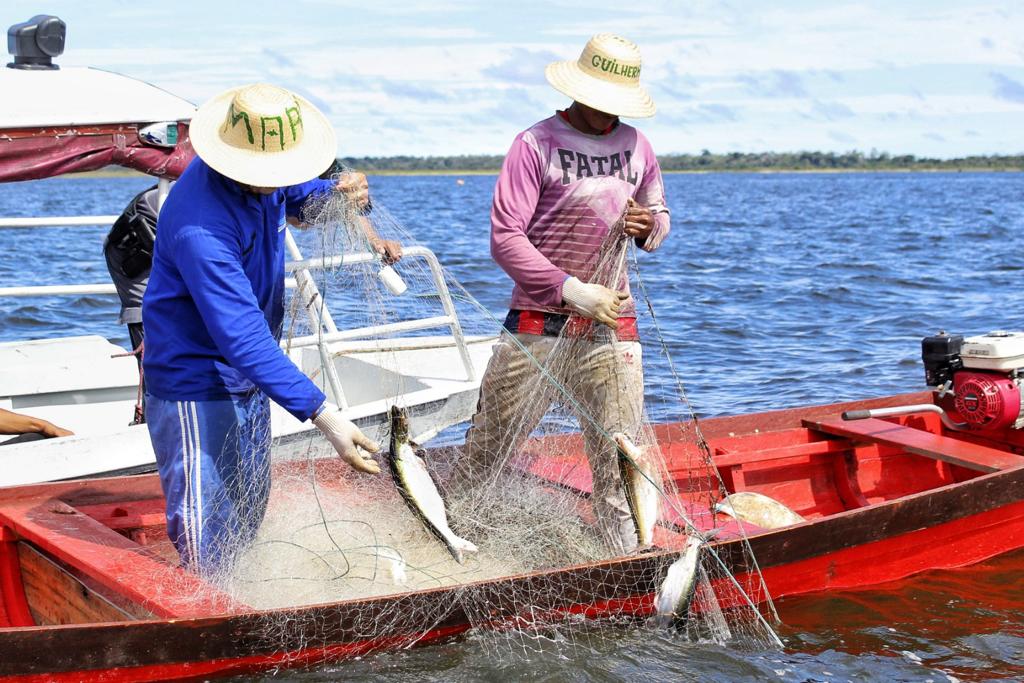 Divulgada datas do pagamento de Auxílio Emergencial Pescador Artesanal Divulgada datas do pagamento de Auxílio Emergencial Pescador Artesanal