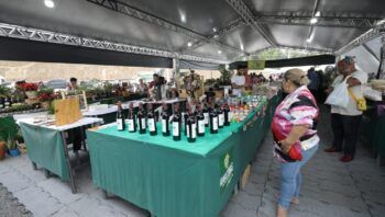 Governo do Amazonas inicia a 45ª Expoagro de casa nova e deve receber mais de 300 mil visitantes