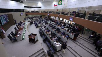 Prefeitura de Manaus tem autorização da Câmara Municipal para empréstimo de R$ 580 milhões a serem investidos em obras de infraestrutura na cidade