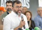 Governo do Amazonas começa a pagar a segunda parcela do 13º salário para servidores públicos estaduais