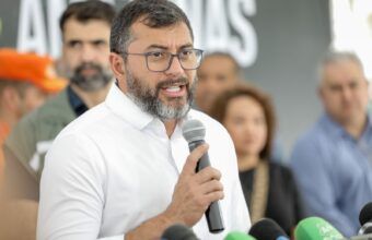 Governo do Amazonas começa a pagar a segunda parcela do 13º salário para servidores públicos estaduais