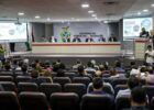 Wilson Lima preside reunião do Codam que aprovou R$ 1,3 bilhão em projetos e mais de 2 mil novos empregos